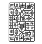Redemptor Dreadnought Space Marines Warhammer 40k W40k