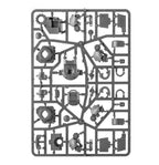 Redemptor Dreadnought Space Marines Warhammer 40k W40k