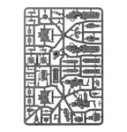 Redemptor Dreadnought Space Marines Warhammer 40k W40k