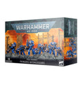 Intercessor Squad Space Marines Warhammer 40k W40k