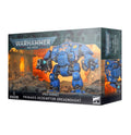 Redemptor Dreadnought Space Marines Warhammer 40k W40k