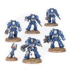 Terminator Squad Space Marines Warhammer 40k W40k