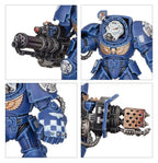 Terminator Squad Space Marines Warhammer 40k W40k