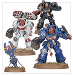 Terminator Squad Space Marines Warhammer 40k W40k