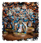 Rubric Marines Thousand Sons Warhammer 40k W40k