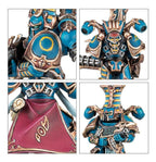 Rubric Marines Thousand Sons Warhammer 40k W40k