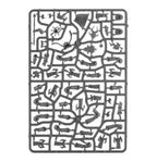 Rubric Marines Thousand Sons Warhammer 40k W40k