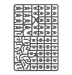 Rubric Marines Thousand Sons Warhammer 40k W40k