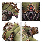 Myphitic Blight-Hauler Death Guard Warhammer 40k W40k