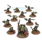 Runtherd & Gretchin Orks Warhammer 40k W40k