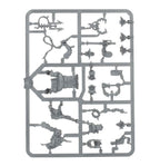 Runtherd & Gretchin Orks Warhammer 40k W40k