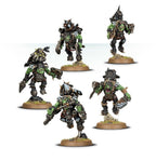 Stormboyz Orks Warhammer 40k W40k