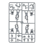 Stormboyz Orks Warhammer 40k W40k