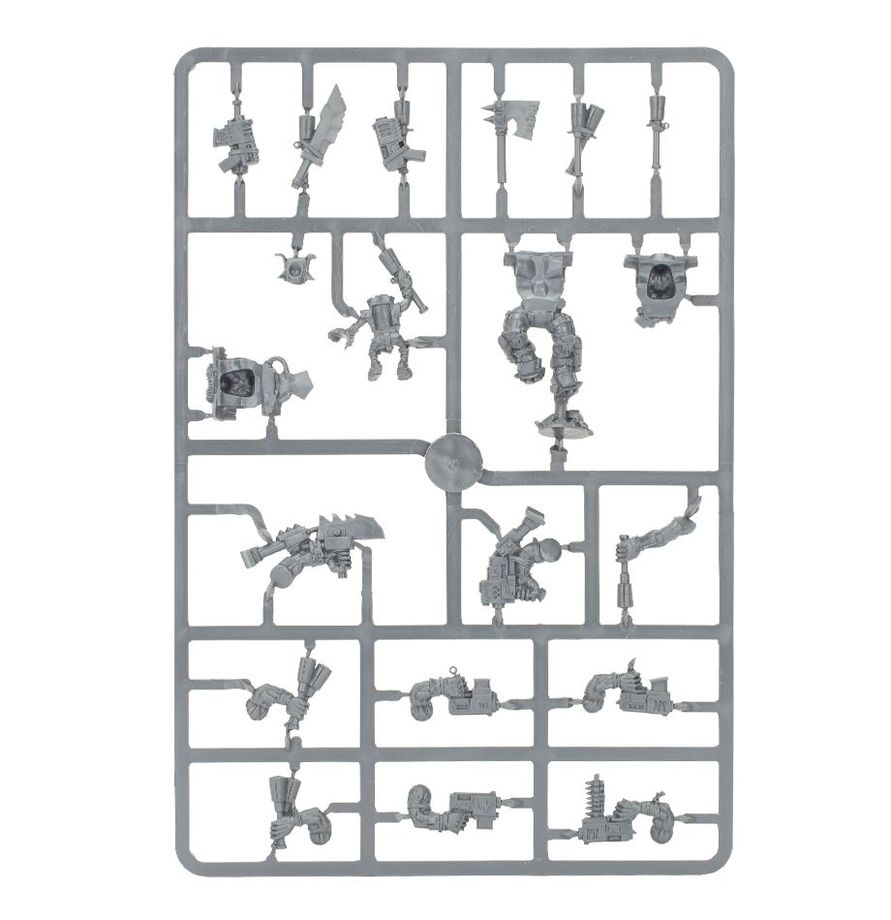 Stormboyz Orks Warhammer 40k W40k