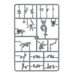 Stormboyz Orks Warhammer 40k W40k