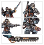 Death Korps of Krieg Asta Militarum Warhammer 40k W40k