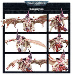 Gargoyles Brood Tyranids Warhammer 40k W40k