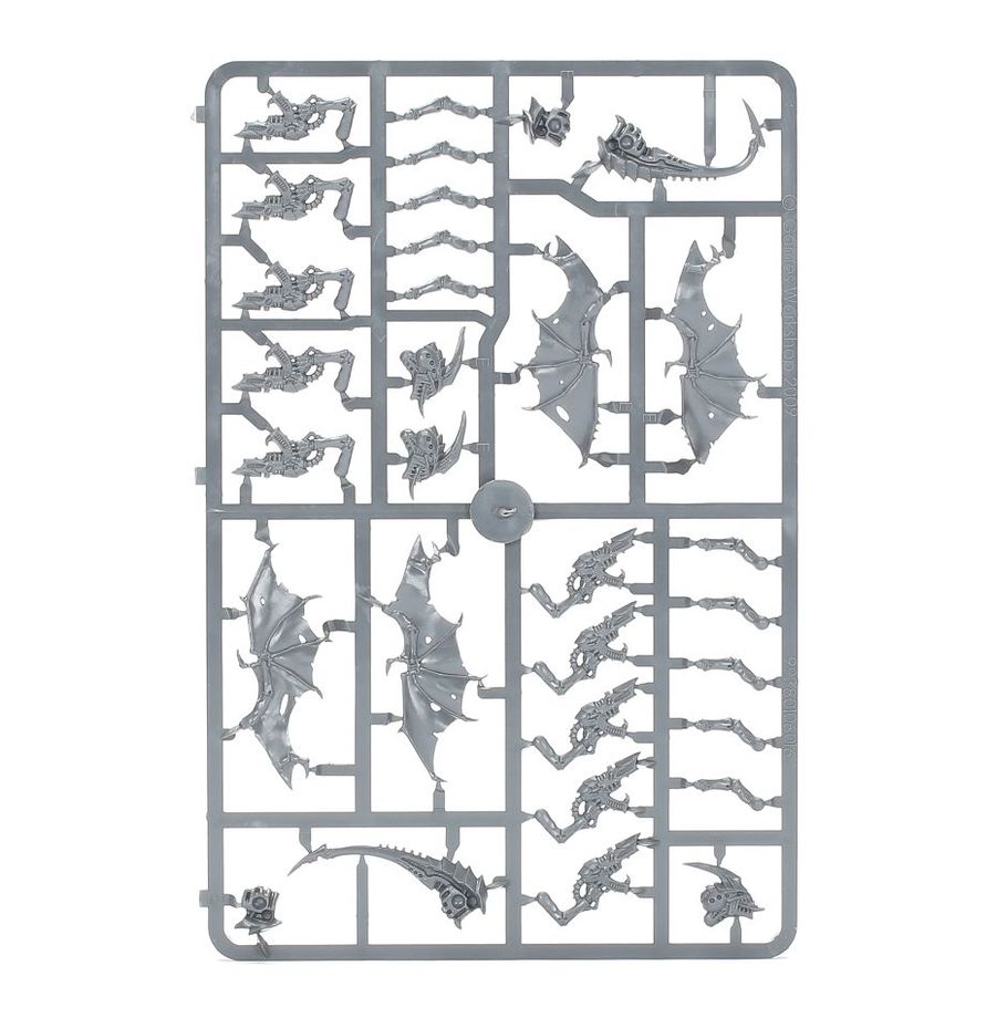 Gargoyles Brood Tyranids Warhammer 40k W40k