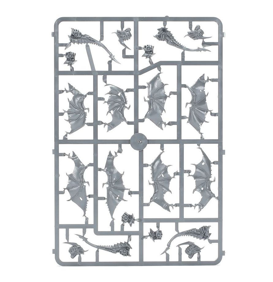 Gargoyles Brood Tyranids Warhammer 40k W40k