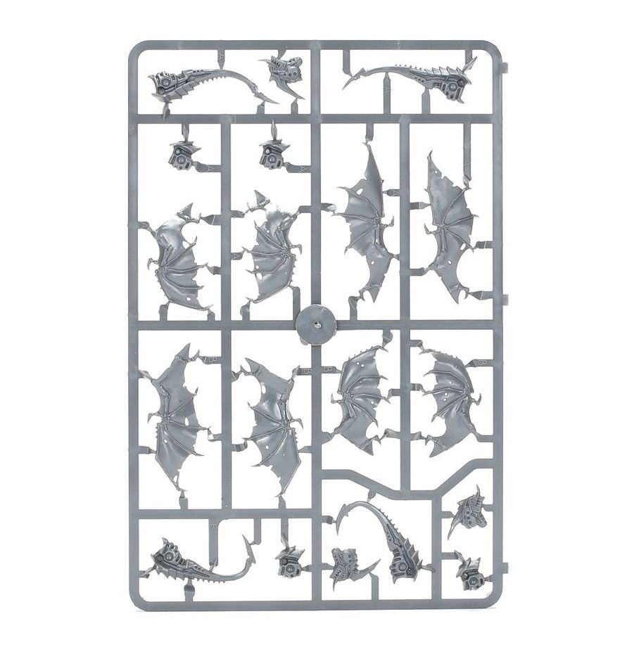 Gargoyles Brood Tyranids Warhammer 40k W40k
