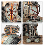 Knight Questoris Imperial Knights Warhammer 40k W40k