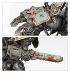 Knight Questoris Imperial Knights Warhammer 40k W40k