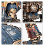 Knight Questoris Imperial Knights Warhammer 40k W40k