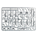 Immortals Necrons Warhammer 40k W40k