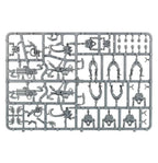 Immortals Necrons Warhammer 40k W40k