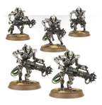 Immortals Necrons Warhammer 40k W40k