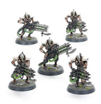 Immortals Necrons Warhammer 40k W40k
