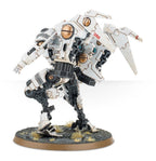 T'au Empire Commander Warhammer 40k W40k