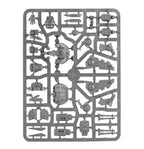 T'au Empire Commander Warhammer 40k W40k