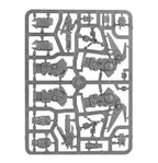 T'au Empire Commander Warhammer 40k W40k