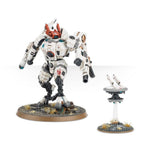 T'au Empire Commander Warhammer 40k W40k