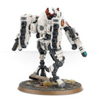 T'au Empire Commander Warhammer 40k W40k