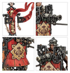 Freeguild Fusiliers Cities of Sigmar Warhammer 40k W40k Age of Sigmar