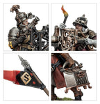 Freeguild Fusiliers Cities of Sigmar Warhammer 40k W40k Age of Sigmar
