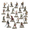 Deadwalker Zombies Soulblight Gravelords Warhammer Age of Sigmar