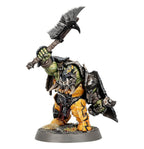 Orruk Ardboys Orruk Warclans Warhammer 40k W40k Age of Sigmar