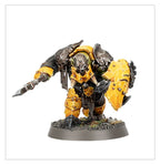 Orruk Ardboys Orruk Warclans Warhammer 40k W40k Age of Sigmar