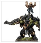 Orruk Ardboys Orruk Warclans Warhammer 40k W40k Age of Sigmar