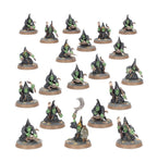 Moonclan Stabbas Gloomspite Gitz Warhammer 40k W40k