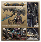 Be'lakor, the Dark Master Slaves To Darkness Warhammer 40k W40k Age of Sigmar