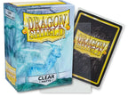 Matte Dragon Shield 100ct Standard Sized Sleeves