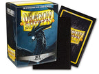 Matte Dragon Shield 100ct Standard Sized Sleeves