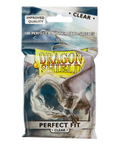 100ct Inner Standard Sized Sleeves Dragon Shield