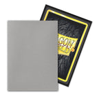 Dual Matte Dragon Shield 100ct Standard Sized Sleeves