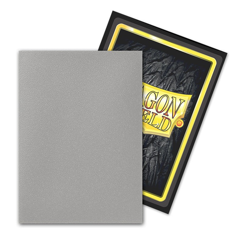 Dual Matte Dragon Shield 100ct Standard Sized Sleeves