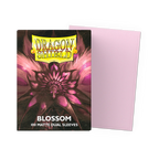 Dual Matte Dragon Shield 100ct Standard Sized Sleeves
